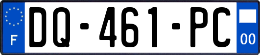 DQ-461-PC