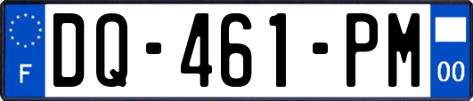 DQ-461-PM