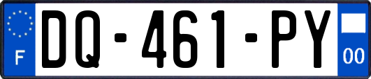 DQ-461-PY