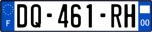 DQ-461-RH