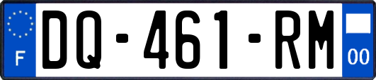 DQ-461-RM