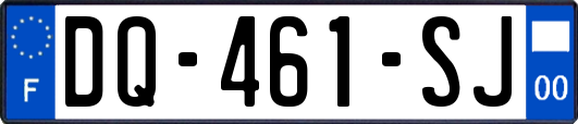 DQ-461-SJ