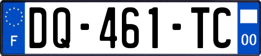 DQ-461-TC