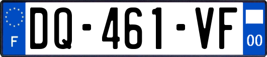 DQ-461-VF