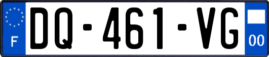 DQ-461-VG