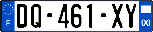 DQ-461-XY