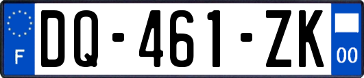 DQ-461-ZK