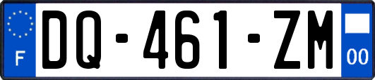 DQ-461-ZM