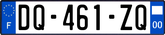 DQ-461-ZQ