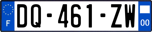 DQ-461-ZW