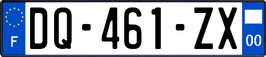 DQ-461-ZX