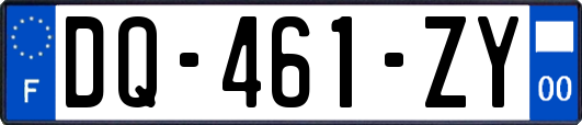 DQ-461-ZY