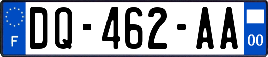 DQ-462-AA