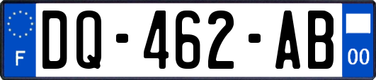 DQ-462-AB