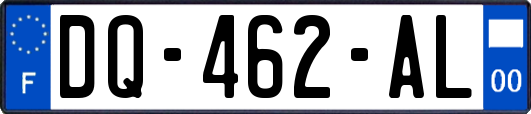 DQ-462-AL