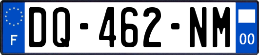 DQ-462-NM