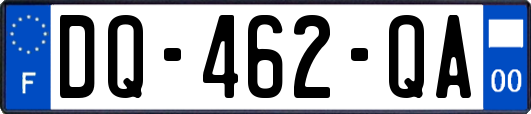 DQ-462-QA