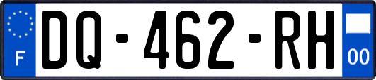 DQ-462-RH