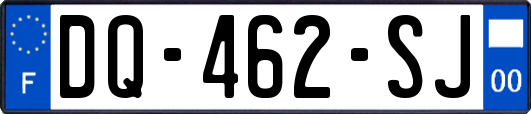 DQ-462-SJ