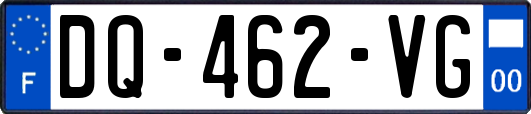 DQ-462-VG