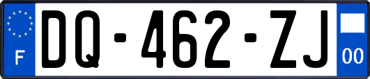 DQ-462-ZJ