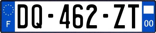 DQ-462-ZT