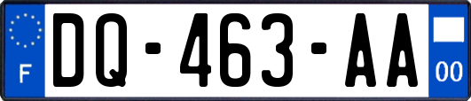 DQ-463-AA