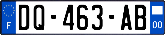 DQ-463-AB