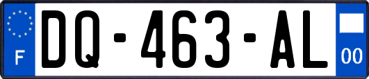 DQ-463-AL