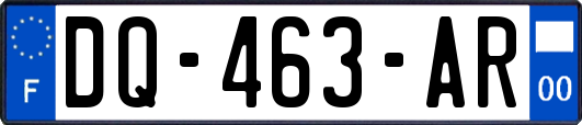 DQ-463-AR