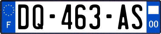 DQ-463-AS