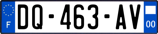 DQ-463-AV