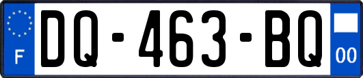 DQ-463-BQ