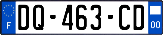 DQ-463-CD