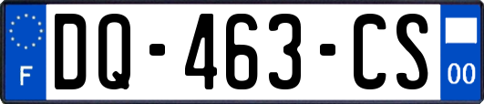DQ-463-CS