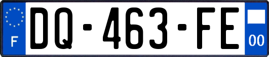 DQ-463-FE