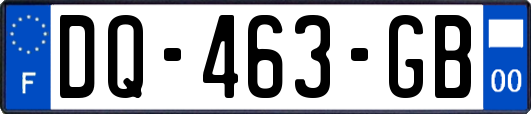 DQ-463-GB