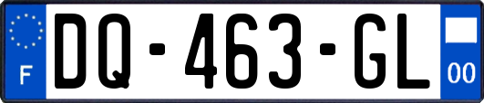 DQ-463-GL