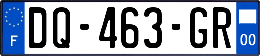 DQ-463-GR