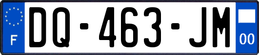 DQ-463-JM