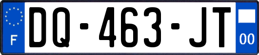 DQ-463-JT