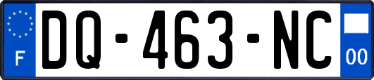 DQ-463-NC