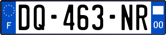 DQ-463-NR