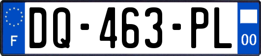 DQ-463-PL