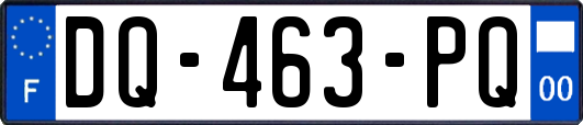 DQ-463-PQ