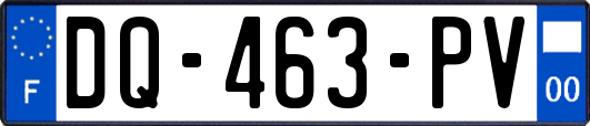 DQ-463-PV