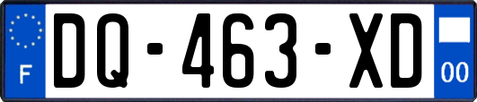 DQ-463-XD