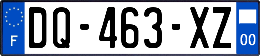 DQ-463-XZ