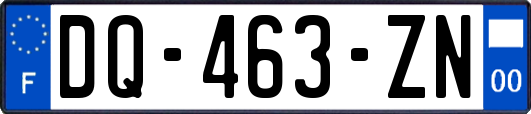 DQ-463-ZN