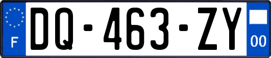 DQ-463-ZY